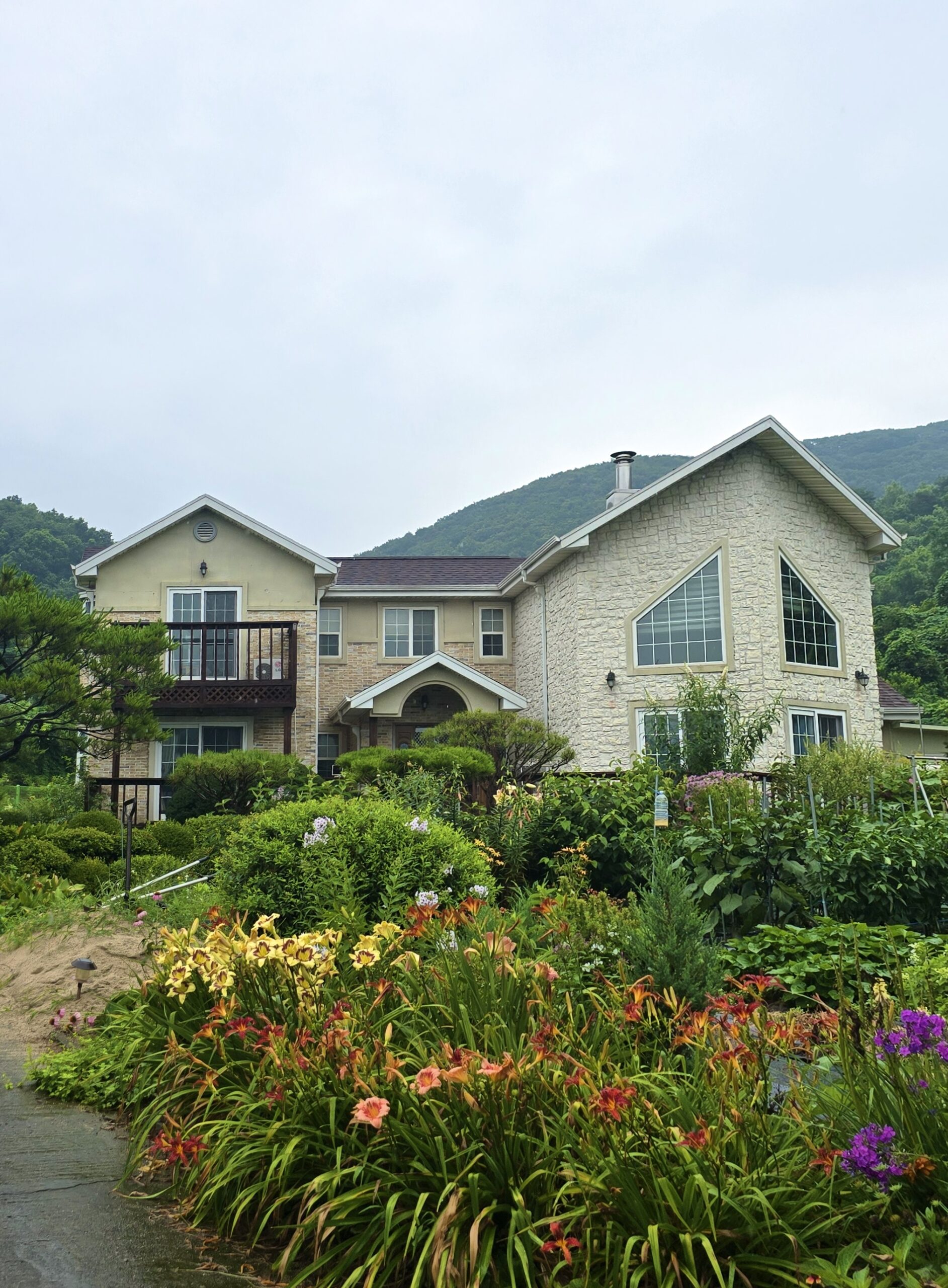 파주 단독주택