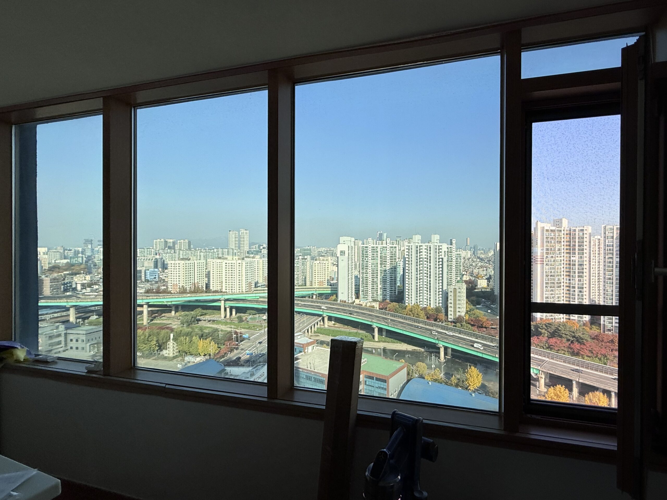 신도림 오피스텔 포스빌