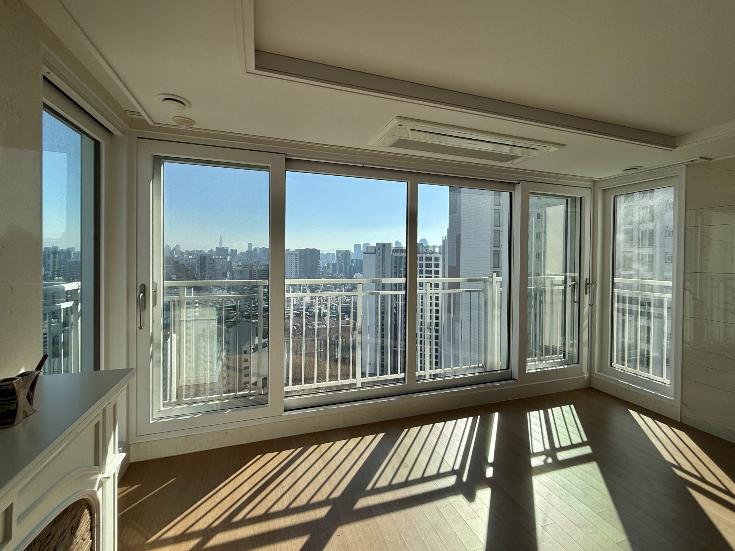 서초구 래미안신반포팰리스 아파트